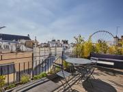 À VENDRE Appartement Terrasse Paris 75001 Palais Royal...