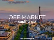 A vendre Appartement très lumineux 3 pièces 2 chambres...