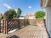 À vendre – Appartement triplex 4 pièces de 128 m² avec...