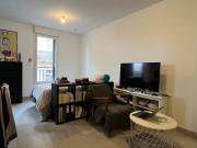 A VENDRE Appartement type1 récent avec terrasse Marseill