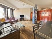 A vendre appartement type 1 Bis à la Canebière 13001...