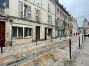 A VENDRE APPARTEMENT TYPE 2 DIJON BERBISEY