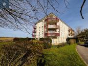 A VENDRE APPARTEMENT TYPE 4 CHEVIGNY ST SAUVEUR