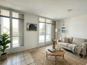 A vendre Appartement type trois avec balcon 66m2