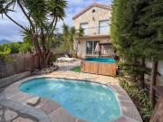 ? À Vendre – Appartement Villa avec Vue Mer, Piscine &...