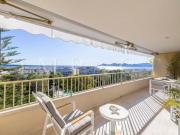 A vendre Appartement vue mer