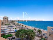 A vendre Appartement vue mer grand terrasse Frejus pla....