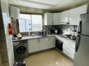 A vendre appartement vue panoramique sur oued