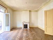 À Vendre: Appartement/Bureau de 110 m2 Cours Pasteur...