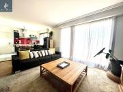 A VENDRE APT T4 DE 98.35M2 À DIJON 21000 AVEC BALCON ET PA