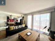 A VENDRE APT T4 DE 98.35M2 À DIJON 21000 AVEC BALCON ET PA