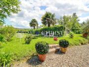 À vendre Ascain Maison familiale avec jardin