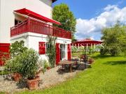 À vendre Ascain Maison familiale avec jardin