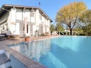 À vendre Ascain Maison vue montagnes