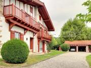 À vendre Ascain Villa avec piscine