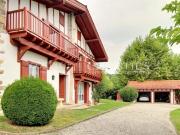 À vendre Ascain Villa avec piscine