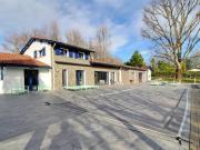 À vendre Ascain Villa de plain pied vue montagnes