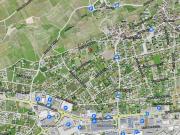 A vendre attique d'exception 5.5 pces a plan conthey...