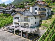 À vendre: attique neuf 4.5 pièces avec vue imprenable –...