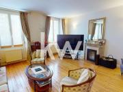 A vendre au centre ville de reims appartement f6