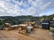 A vendre Auribeau: 2 pièces 38 m²+ 2 stationnements 38m²...