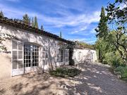 A VENDRE/ AURIBEAU / VILLA /5P/134 m2 /5000 M2