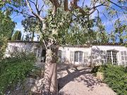 A VENDRE/ AURIBEAU / VILLA /5P/134 m2 /5000 M2