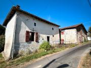 À VENDRE – Authentique maison en pierre avec grange 1780