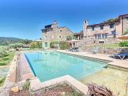 À vendre ! Authentique propriété provençale en Pierre...