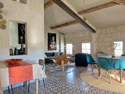 A vendre Avignon Im Dernier étage Appart de charme 3....