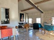 A vendre Avignon intra muros Vieux Sextier Dernier étage...