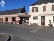 A Vendre Bar Brasserie Epicerie 251m² Sotteville sur Mer