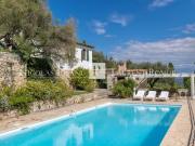 A VENDRE BASTIDE LE TIGNET VUE MER PISCINE