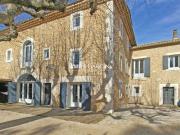 A vendre, bastide rénovée, près de L'Isle sur la Sorgue