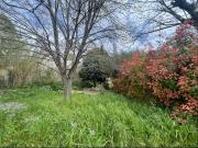 À vendre Bâti existant de 21 m2 à agrandir sur parcelle...