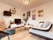 ? À Vendre – Beau T3 Bis Rénové – Lumineux, Traversant,...