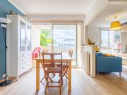 À vendre beau T4 à Bordeaux Caudéran centre duplex...