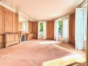 A vendre bel appartement familial Neuilly Château...