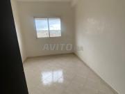 À VENDRE – Bel appartement jamais habité à Tamesna