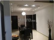 À vendre – Bel appartement meublé de 91 m² À vendre – Bel appartement meublé de 91 m²