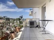 À vendre Bel appartement T3 avec terrasse et parking, à...