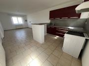 À VENDRE Bel appartement T3 RDC avec garage + 2 parking...