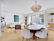 À Vendre – Bel Appartement Traversant de 105 m² refait...