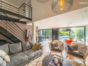 À vendre belle maison contemporaine rénovée par un...