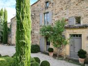 A vendre Belle maison de village avec jardin, piscine et...