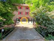 A VENDRE BELLE MAISON EN PIERRE ANCIEN MOULIN 3 CHAMBRES