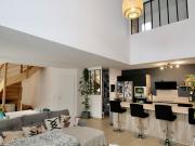 À VENDRE BELLE MAISON FAMILIALE