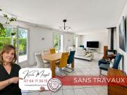 À VENDRE – Belle maison familiale avec 4 chambres sur...