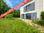 À vendre Belle maison T3 lumineuse de 73,8 m2 à Genay