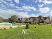 A vendre Belle propriété de campagne avec gîtes Pays de...